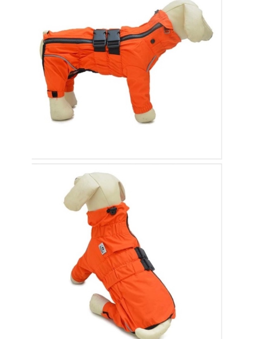 SALE!! XL raincoat reflective NEW size XL.